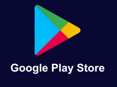  Google Play     