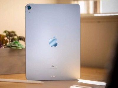  iPad Air      