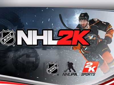   NHL 2K:   