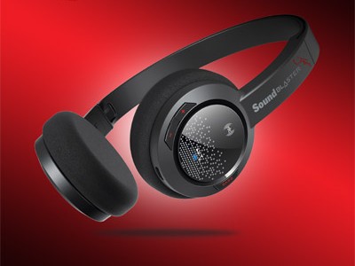 Creative Sound Blaster JAM - Bluetooth-   83 