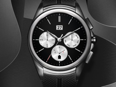 LG Watch Urbane 2   LTE      