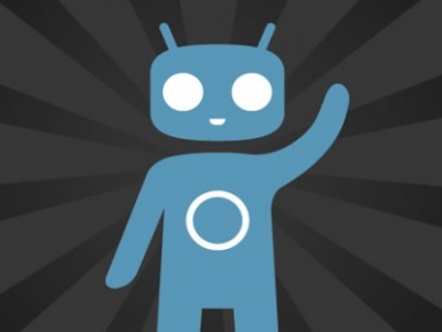  CyanogenMod    