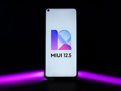 Xiaomi   MIUI   