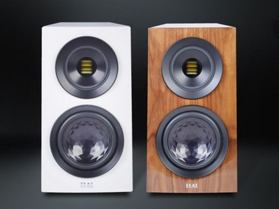    ELAC Concentro S 503   