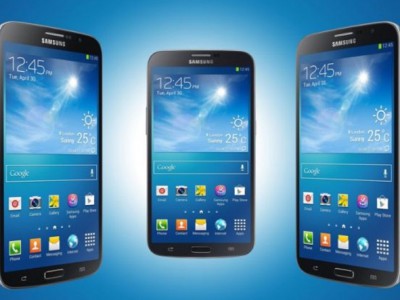 Samsung Galaxy Mega 2  64-    