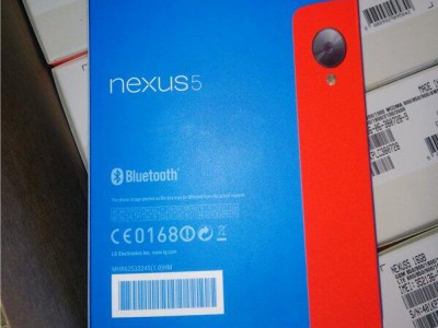  Nexus 5    4 