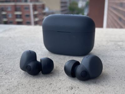 TWS- Sony LinkBuds S  ANC       $199