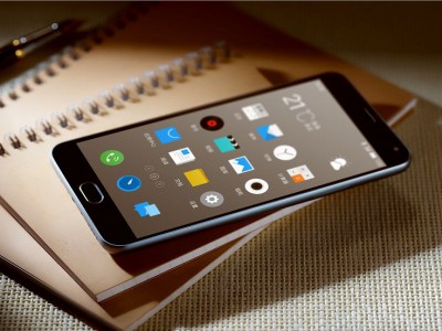 Meizu MX5      