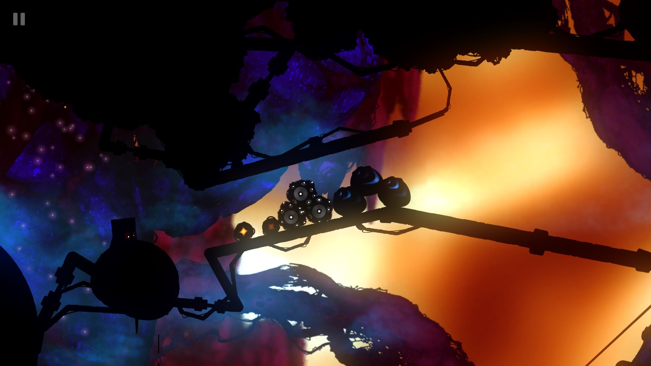 Обзор игры BADLAND 2: быстрее, выше, больнее - 4PDA