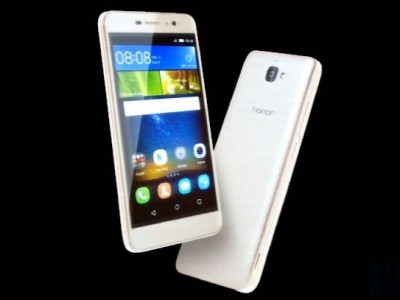 Honor Holly 2 Plus    4000    $150