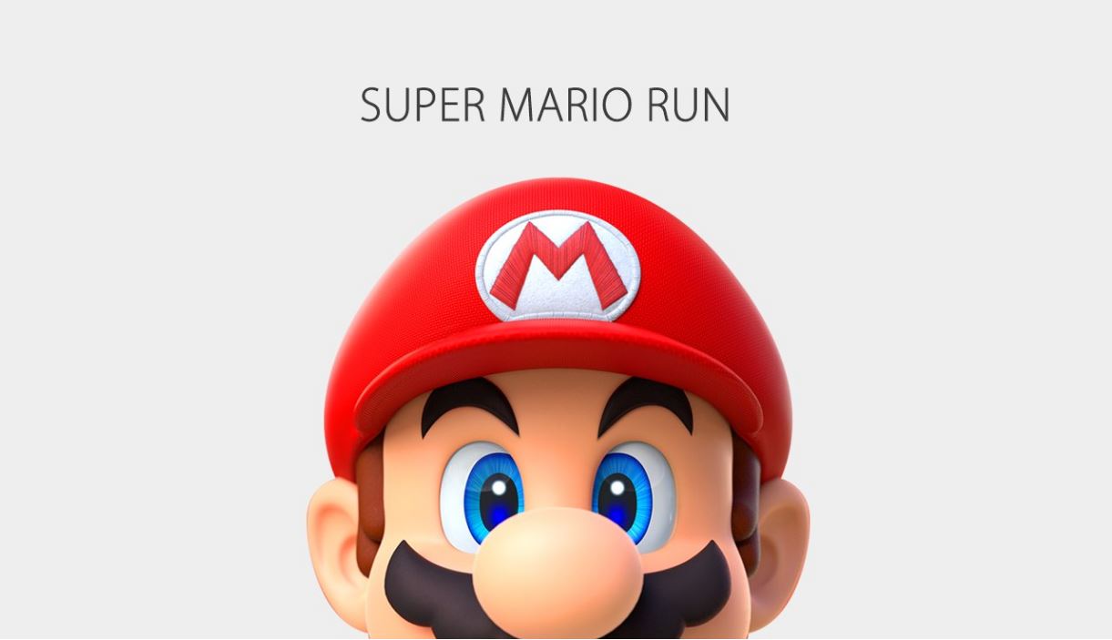 Super Mario Run выйдет эксклюзивно на iOS - 4PDA