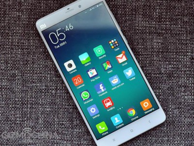  #530: Xiaomi Max, Qualcomm Snapdragon 830,  Sharp Aquos     Sony