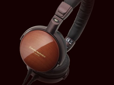 Audio-Technica       