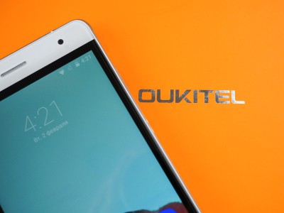  Oukitel K4000 Pro:    