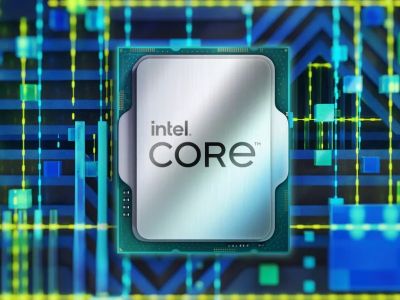   Intel Core       