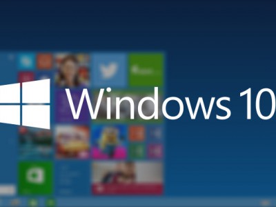  Windows 10 Consumer Preview    2015 