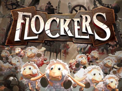  Worms    Flockers  iOS  Android