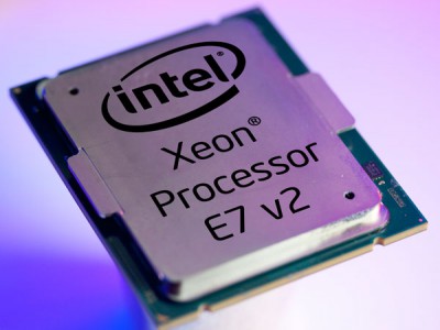 Intel Xeon E7 v2:      