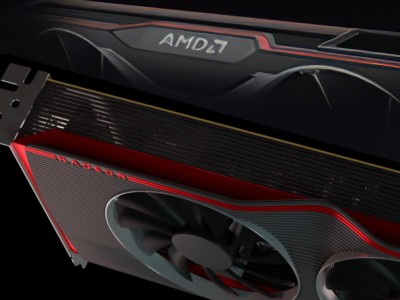     . AMD     Radeon