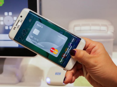 Samsung Pay      