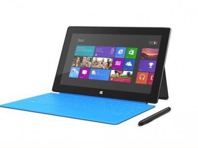  128  Microsoft Surface Pro    83 