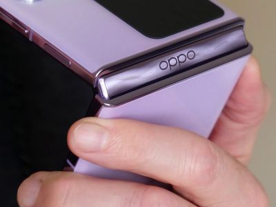   OPPO Find N3 Flip    