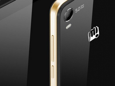 Micromax Canvas Fire      $105