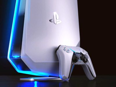     PlayStation 5 Pro  