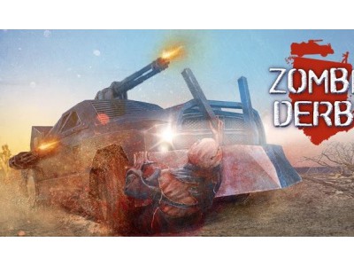 Zombie Derby: -   ,    