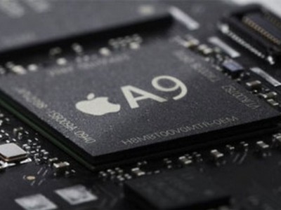 TSMC     16-  Apple A9