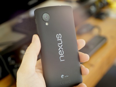  Nexus 5       