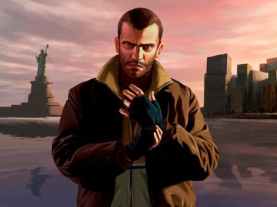 Какие есть коды на GTA4:Liberty City?