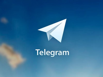 Telegram     