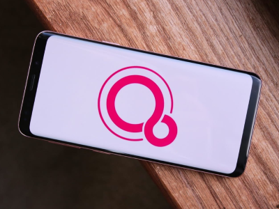 Google Fuchsia ,    .   