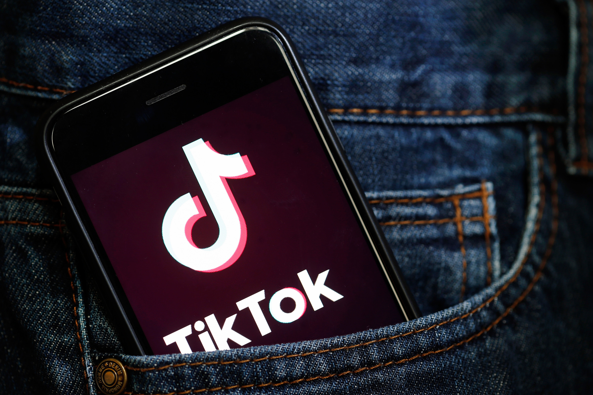 Разработчики TikTok анонсировали фирменный смартфон - 4PDA