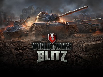   World of Tanks Blitz  Android   