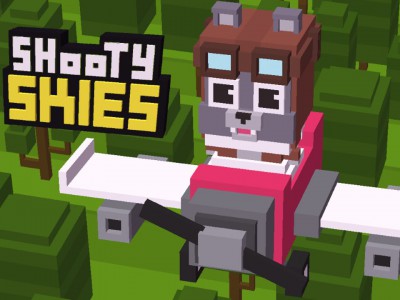   Shooty Skies    Android