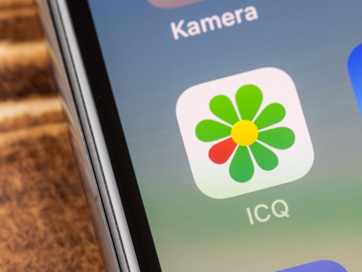 Ушла эпоха. Мессенджер ICQ завершил свою работу - 4PDA