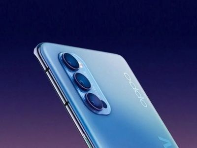    OPPO Reno5 Lite 5G   