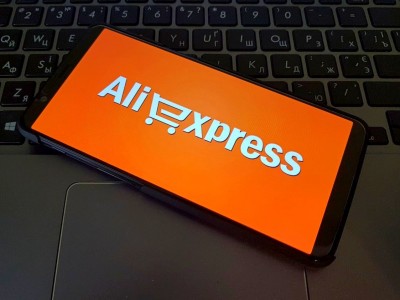 Alibaba Group, Mail.ru      AliExpress Russia