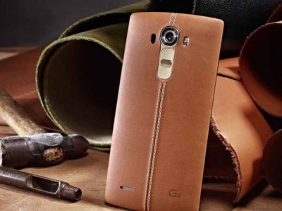  LG G4    Android