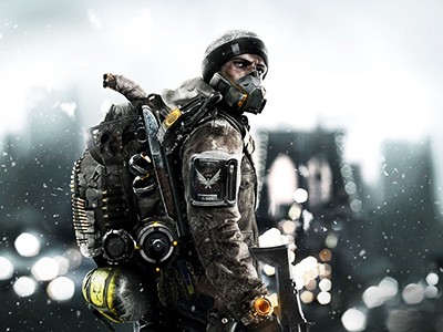  :     The Division?