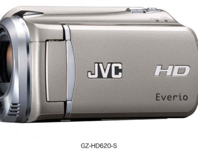 JVC Everio GZ-HD620:  ,  