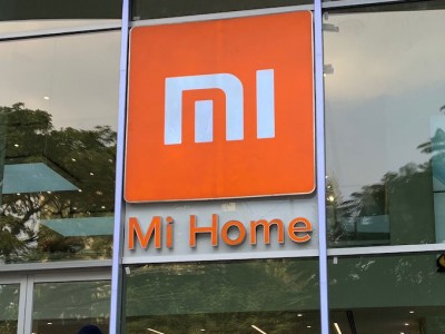 Xiaomi        