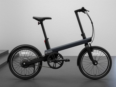 Xiaomi    Qicycle National Standard