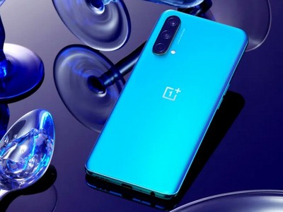   OnePlus Nord CE  DxOMark:  