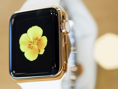 Apple Watch    iPhone