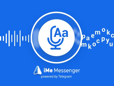    Telegram     iMe Messenger