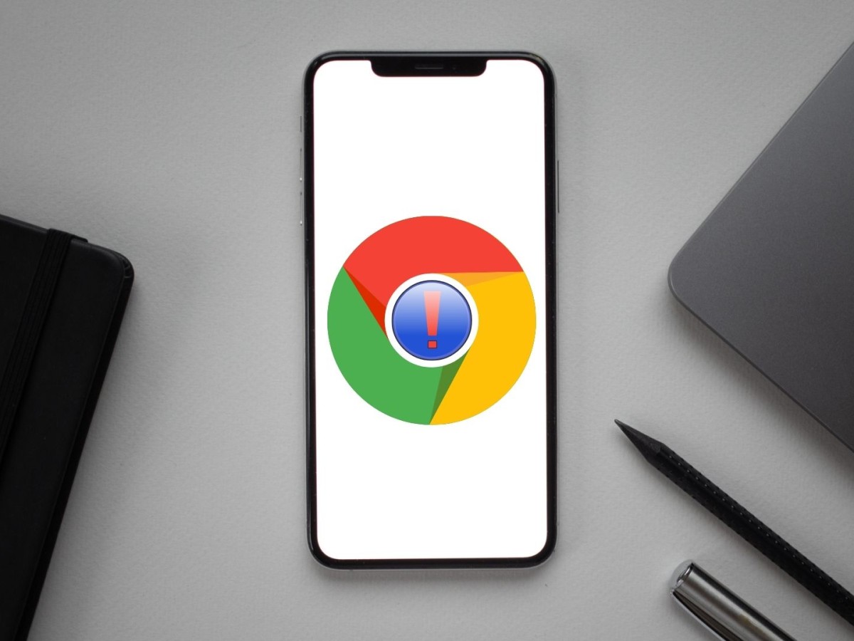 Мобильный Chrome получил новую полезную функцию. Но только на iOS - 4PDA