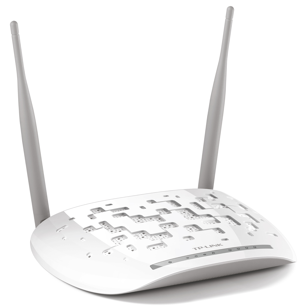 TP-LINK TD-W8961N: локализованное ADSL-решение - 4PDA